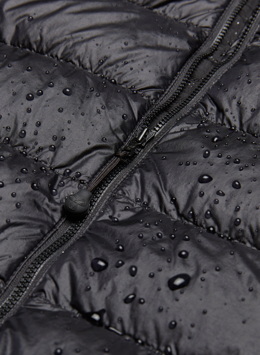 aritzia packable puffer