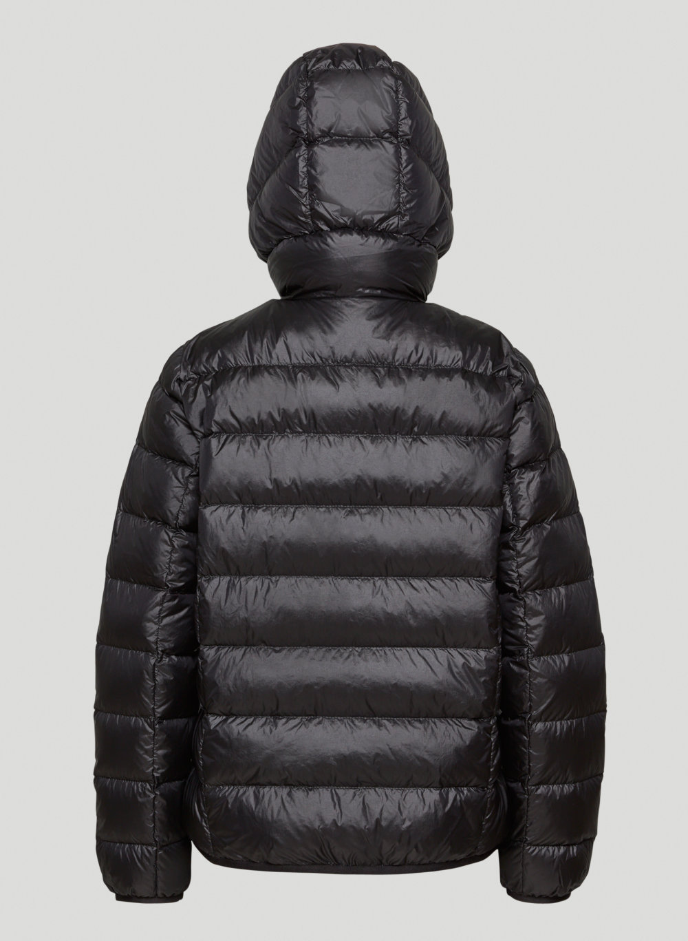 aritzia tna puffer jacket