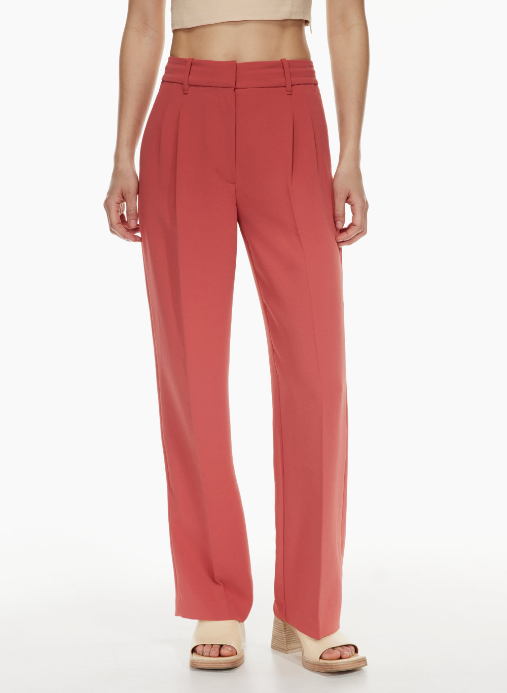 wilfred effortless pant