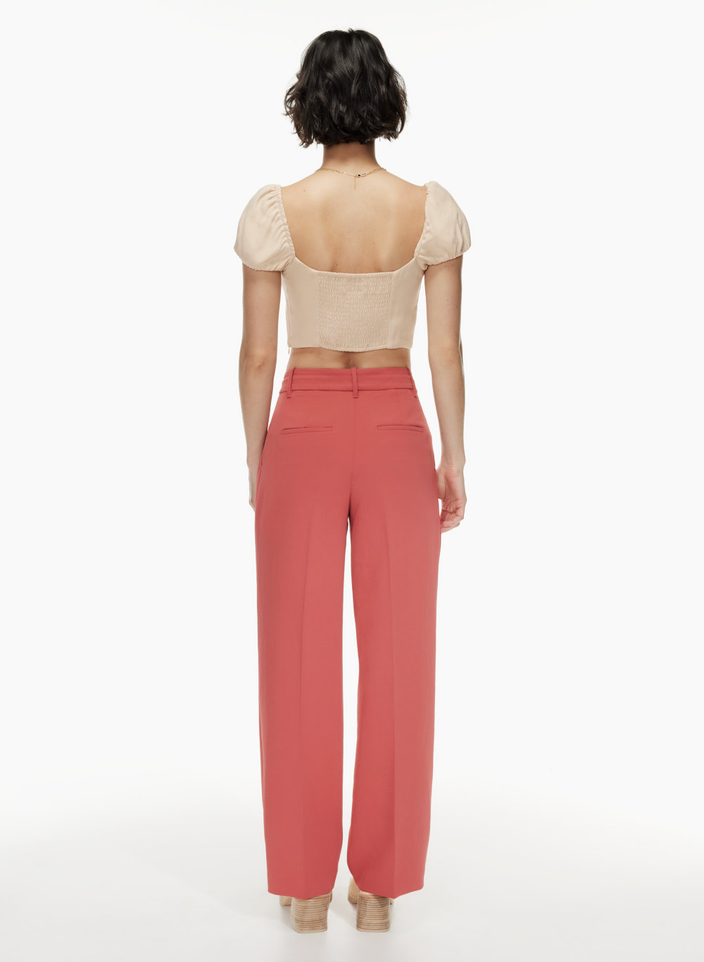 wilfred effortless pant