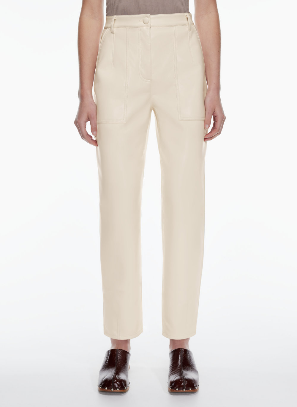 Wilfred NADIA PANT | Aritzia INTL