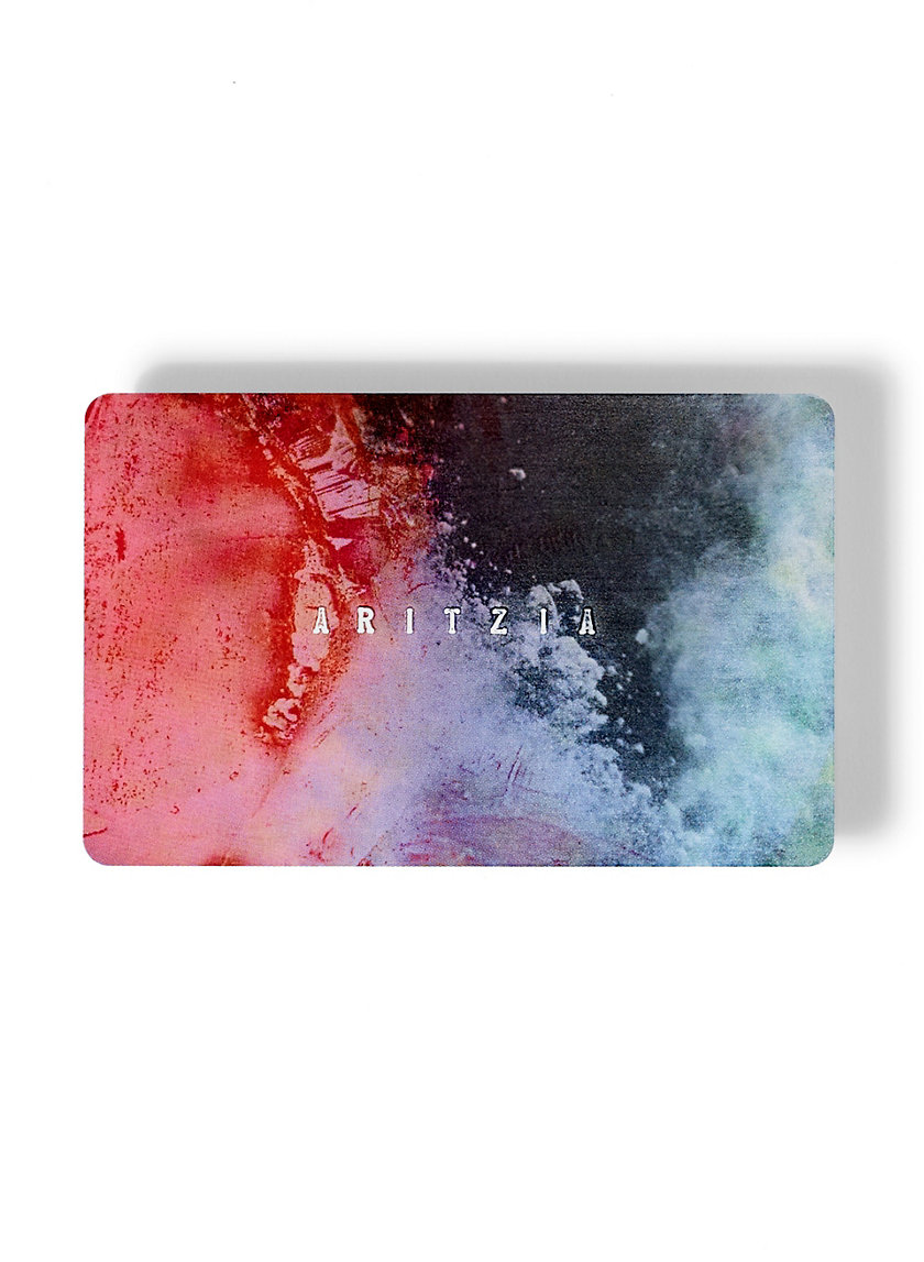 Aritzia GIFT CARD