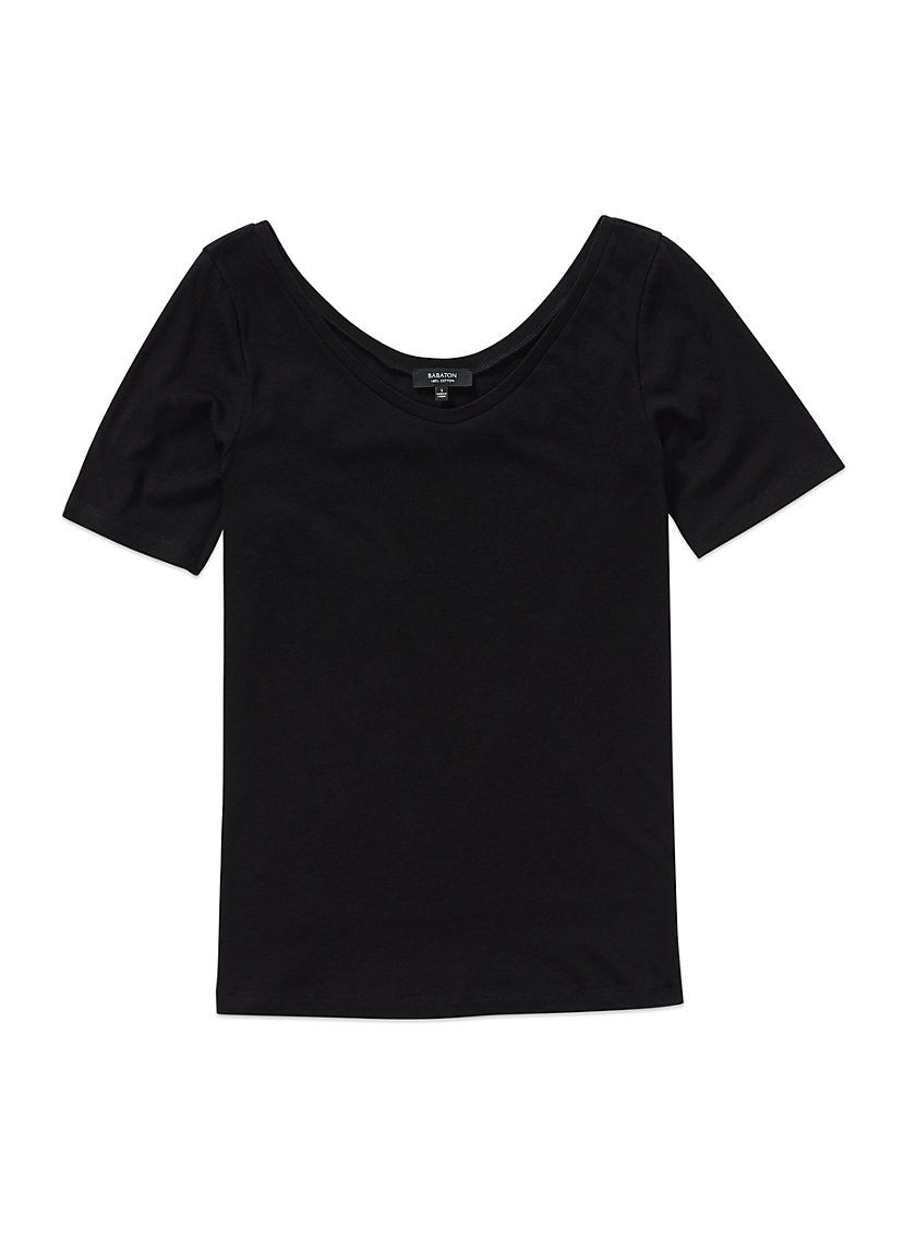 Babaton DUKE T-SHIRT | Aritzia