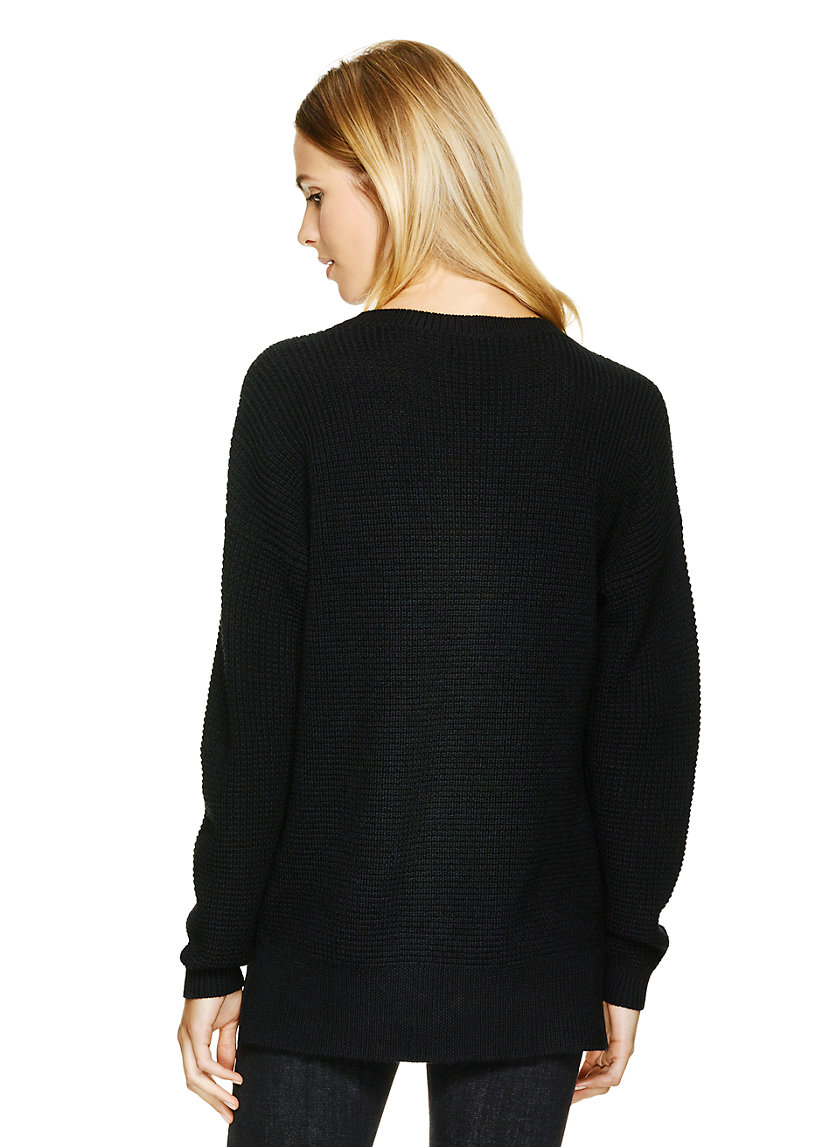 Wilfred Free ISABELLI SWEATER | Aritzia CA