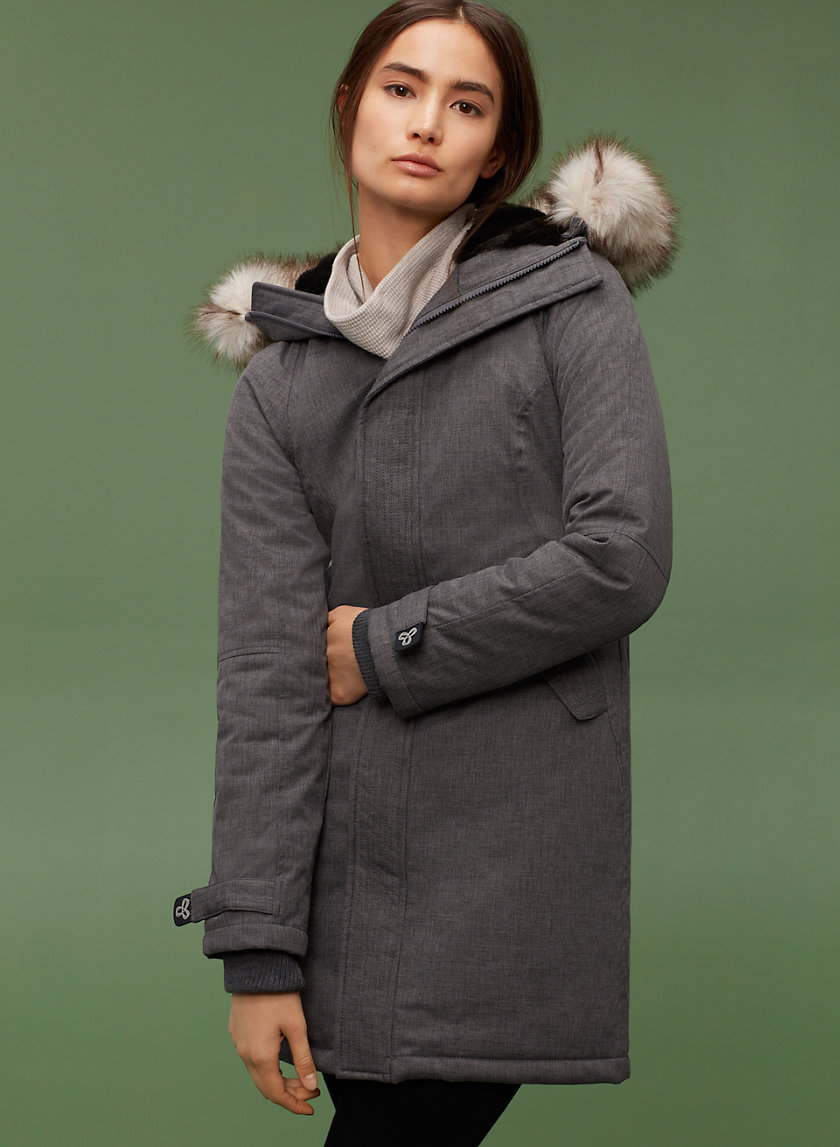 Tna AVORIAZ PARKA | Aritzia Tna AVORIAZ PARKA | Aritzia