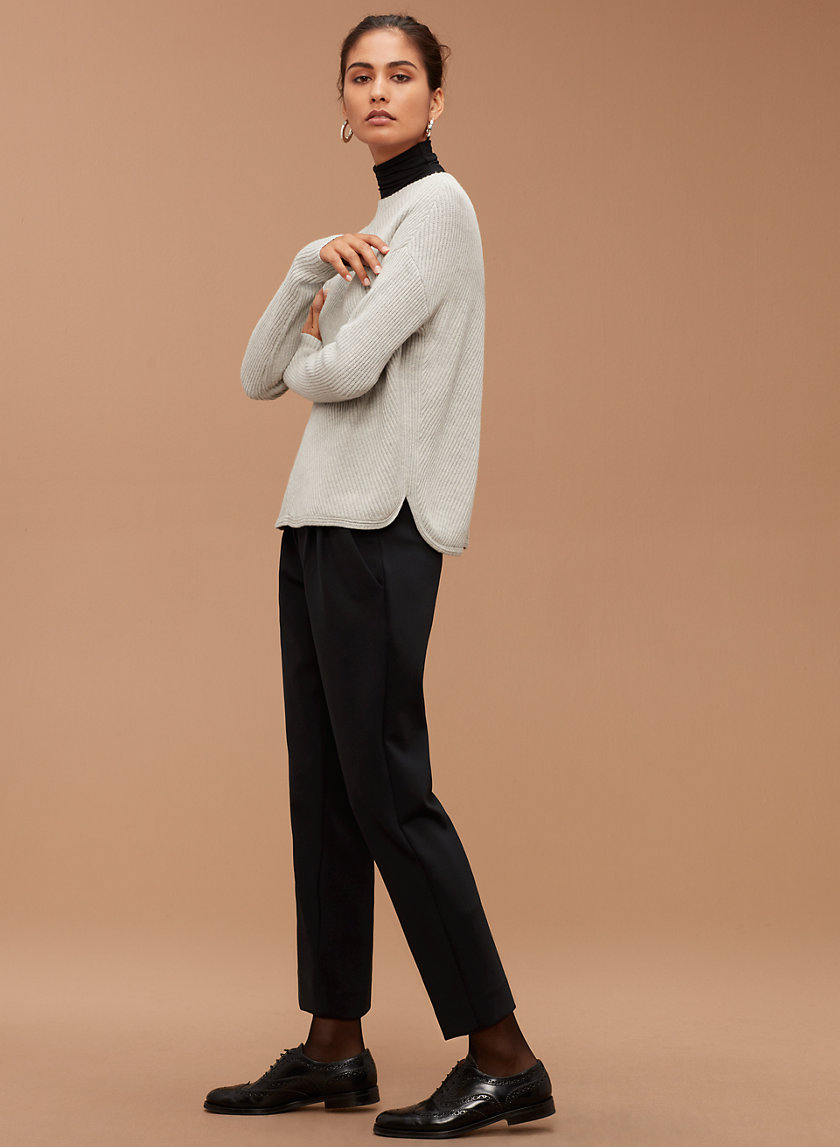Babaton COHEN PANT | Aritzia Babaton COHEN PANT | Aritzia