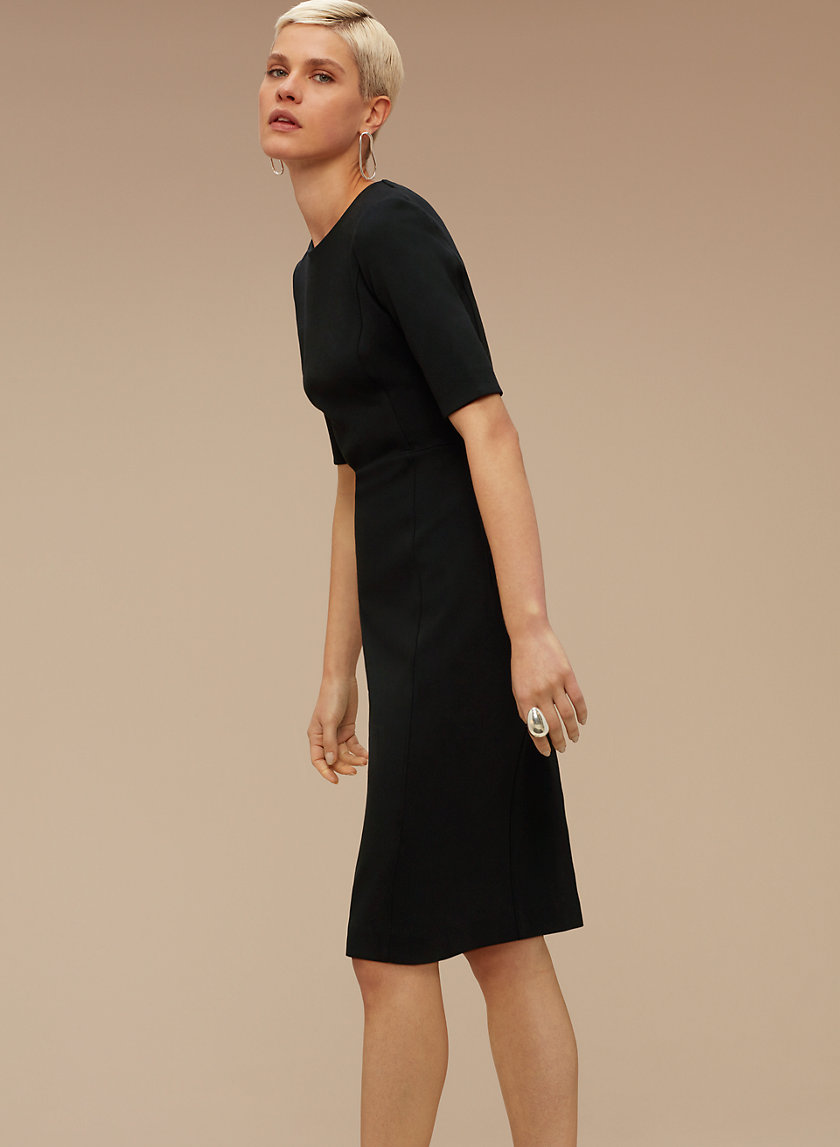 KRAMER DRESS KRAMER DRESS