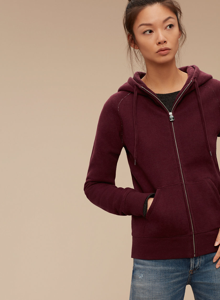 Tna PACIFIC HOODIE | Aritzia CA