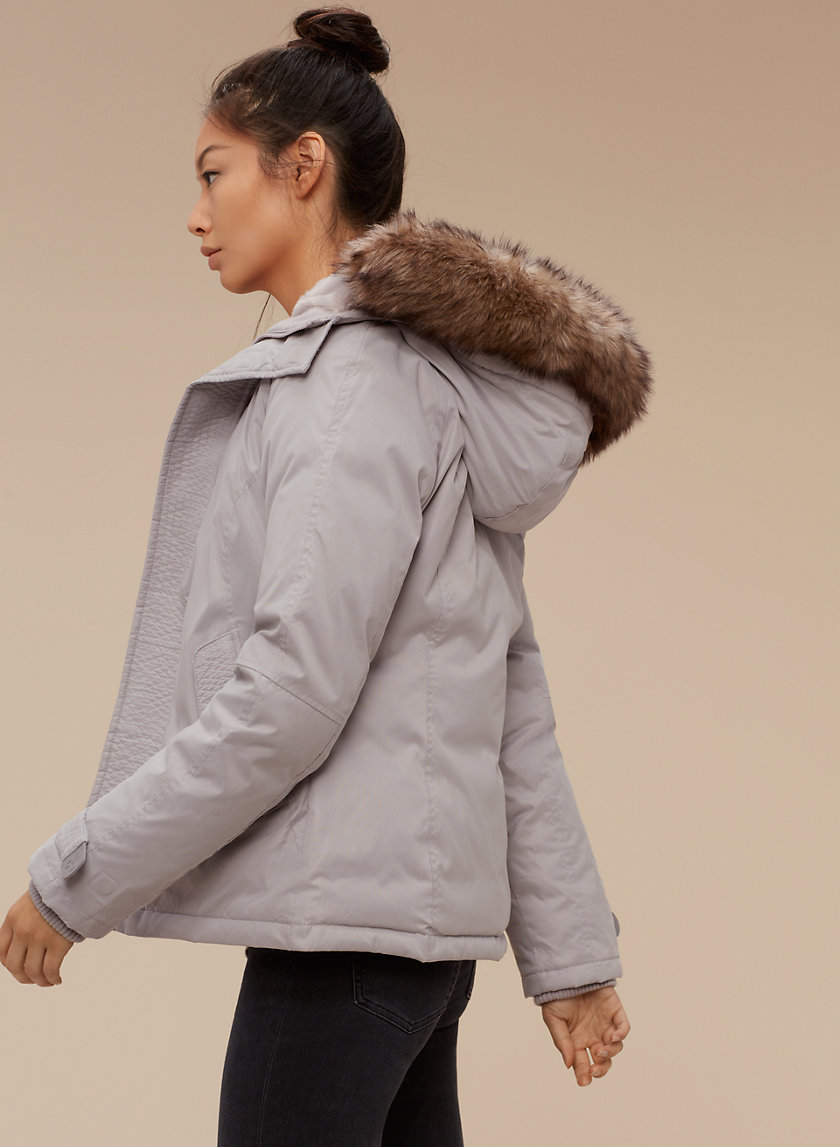 Tna VAIL PARKA | Aritzia Tna VAIL PARKA | Aritzia