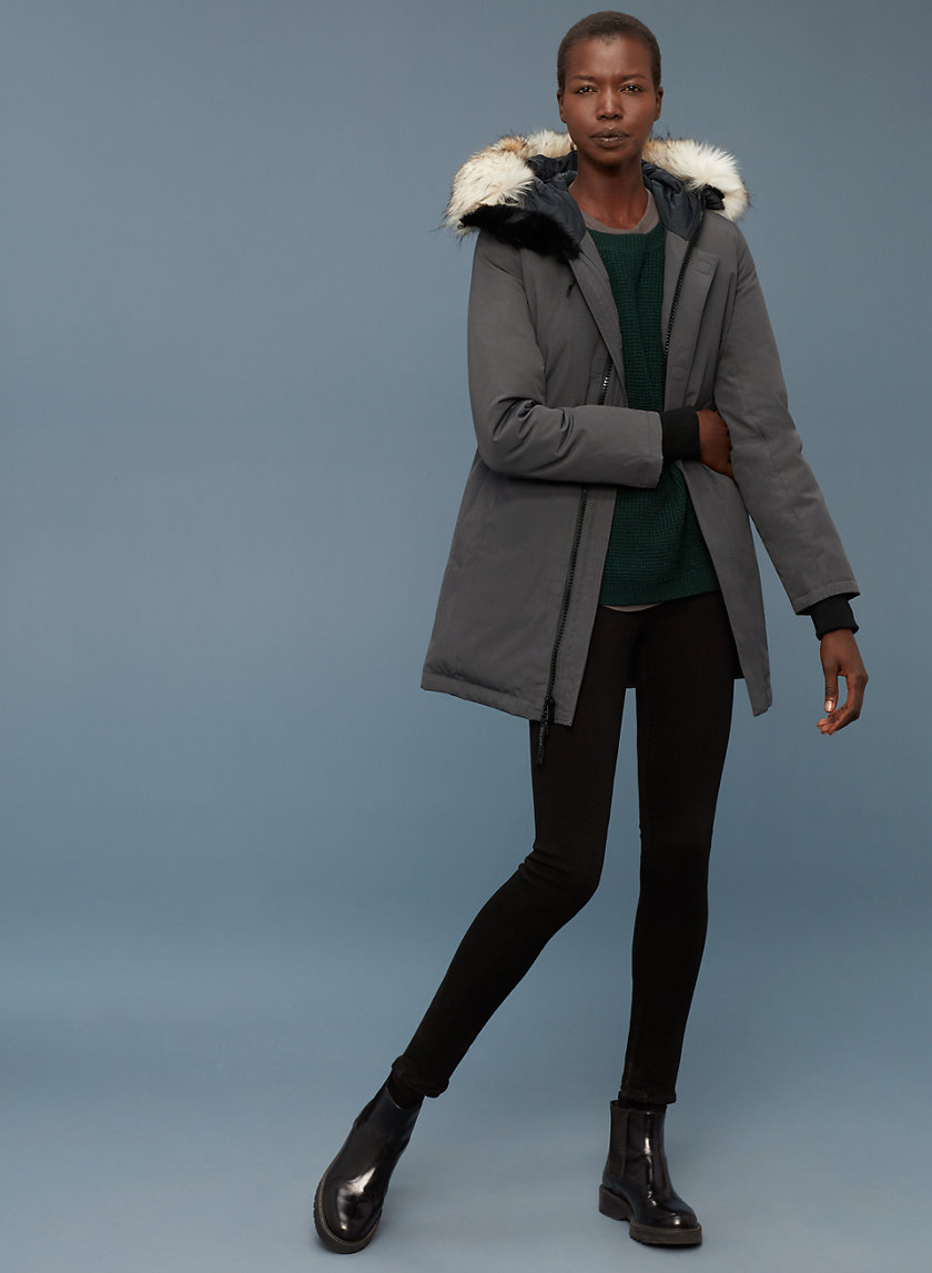 Tna HAVEN PARKA | Aritzia Tna HAVEN PARKA | Aritzia