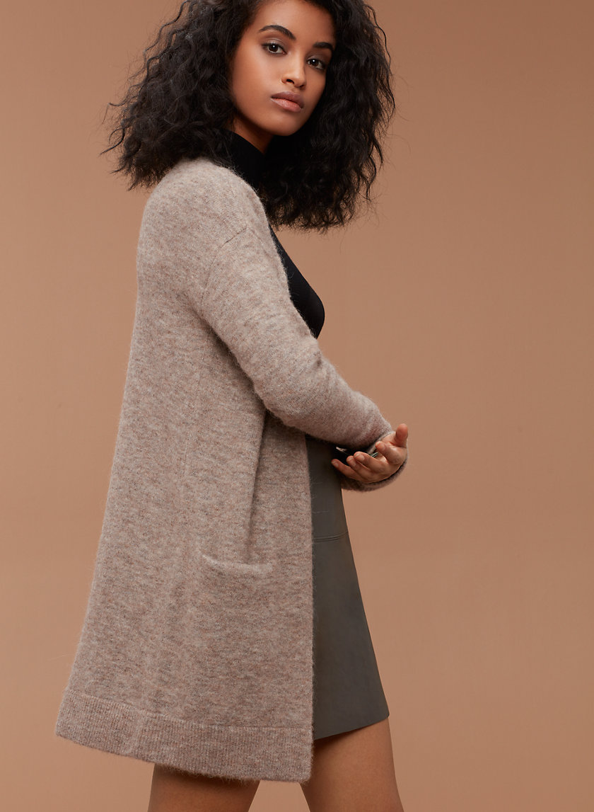 Wilfred Free ARONSON SWEATER | Aritzia Wilfred Free ARONSON SWEATER | Aritzia