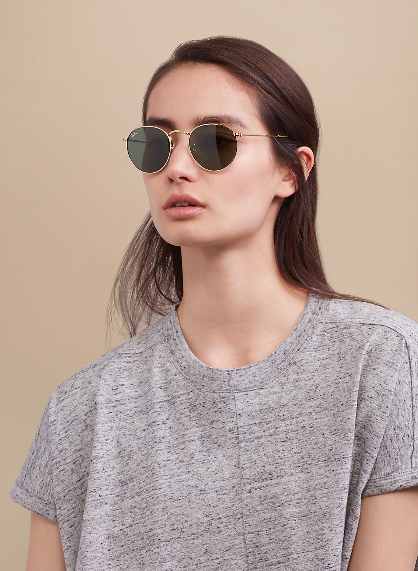 ray ban round metal at collection ray ban round metal at collection