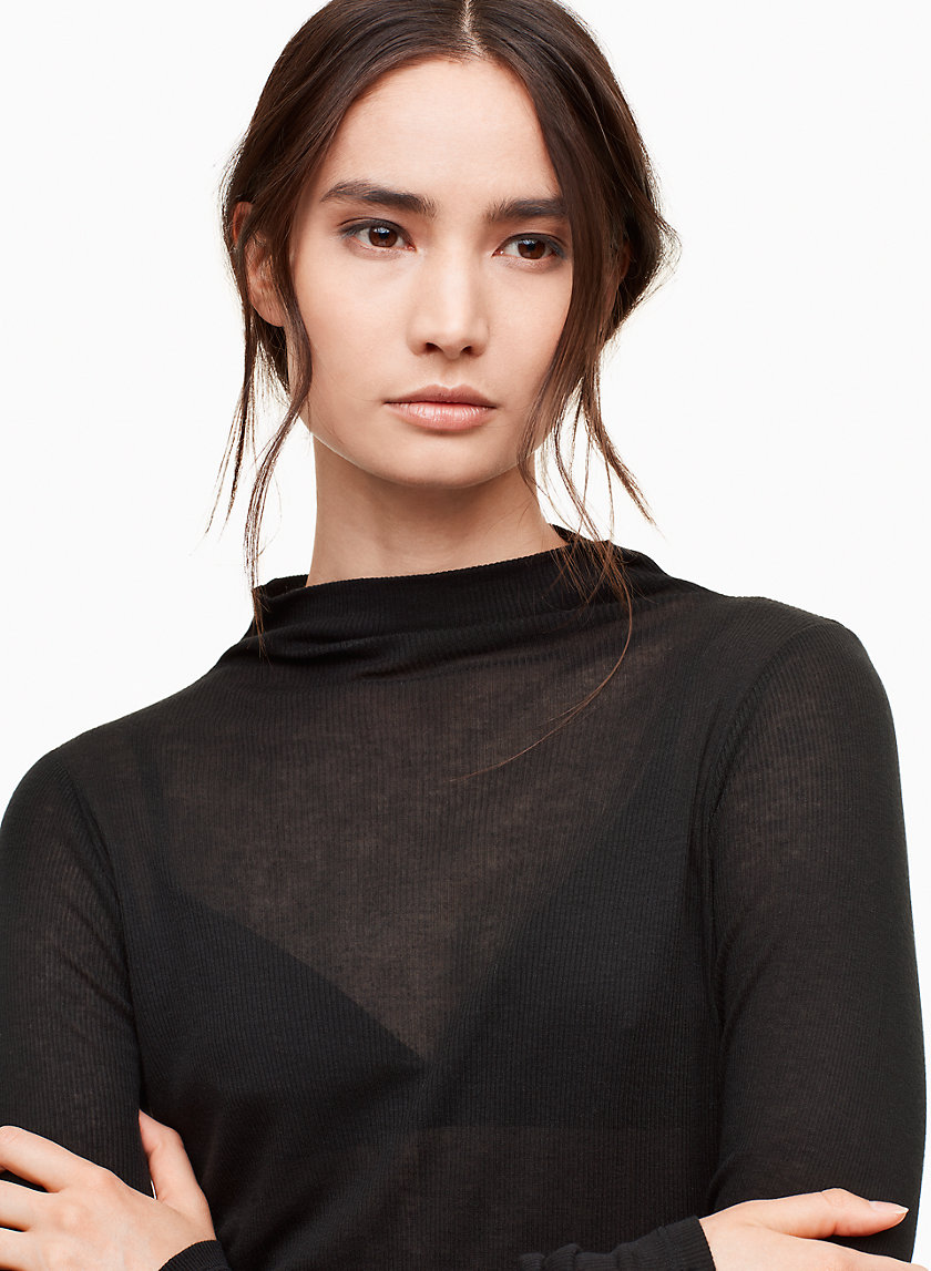 The Group by Babaton WATSON T-SHIRT | Aritzia The Group by Babaton WATSON T-SHIRT | Aritzia