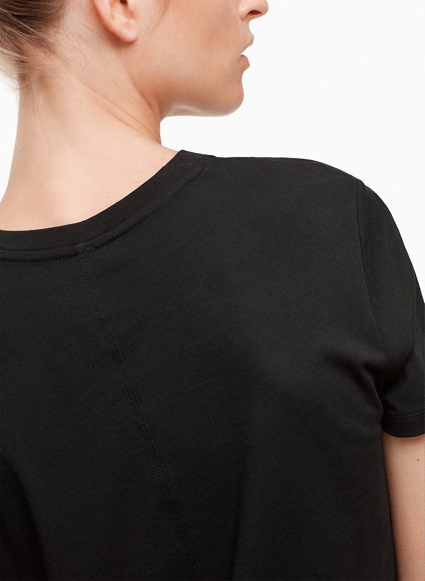 aritzia babaton t shirt