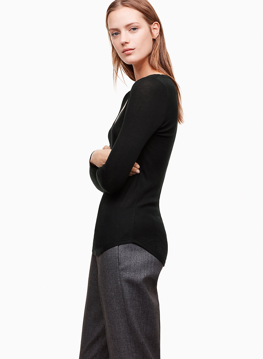 The Group by Babaton SEROVA T-SHIRT | Aritzia The Group by Babaton SEROVA T-SHIRT | Aritzia