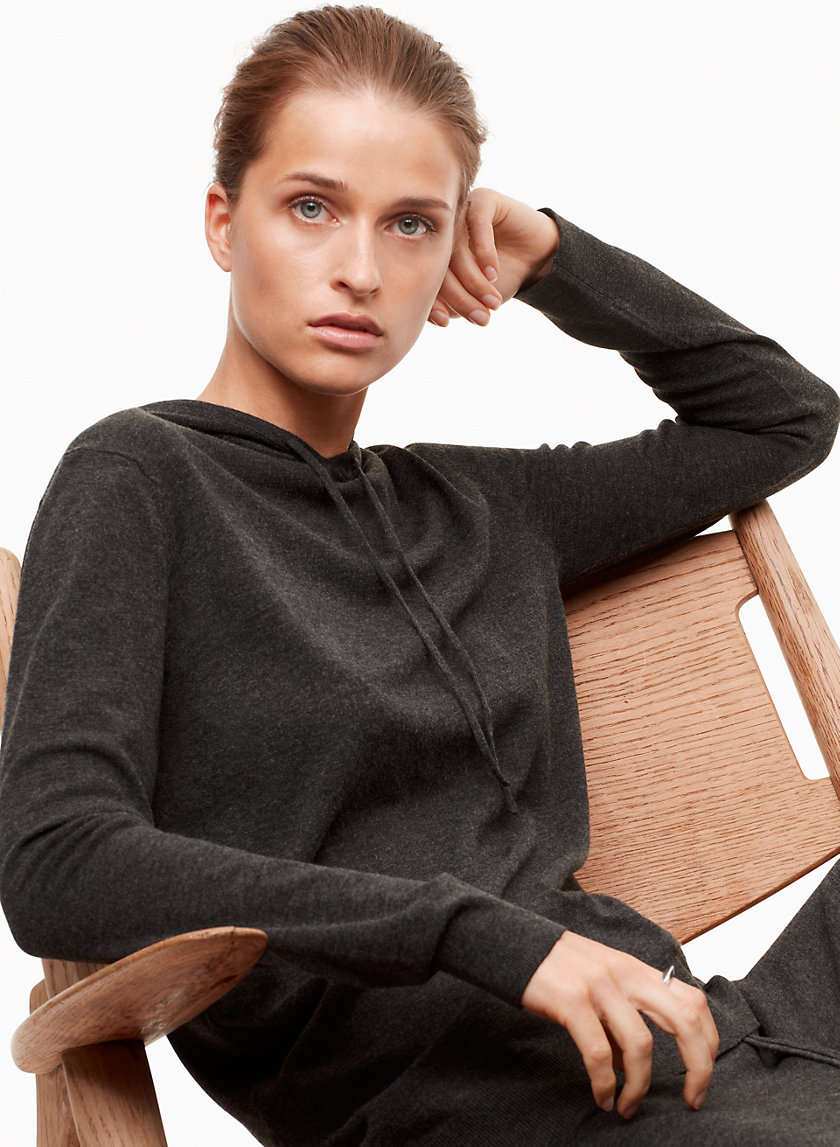The Group by Babaton GINSBURG HOODIE | Aritzia The Group by Babaton GINSBURG HOODIE | Aritzia
