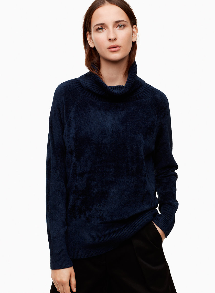 The Group by Babaton PLUTARCH SWEATER | Aritzia The Group by Babaton PLUTARCH SWEATER | Aritzia