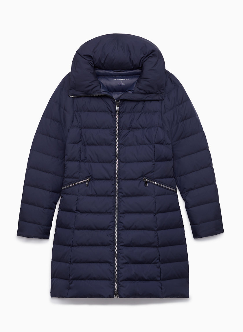 The Group by Babaton ASTELL COAT | Aritzia The Group by Babaton ASTELL COAT | Aritzia