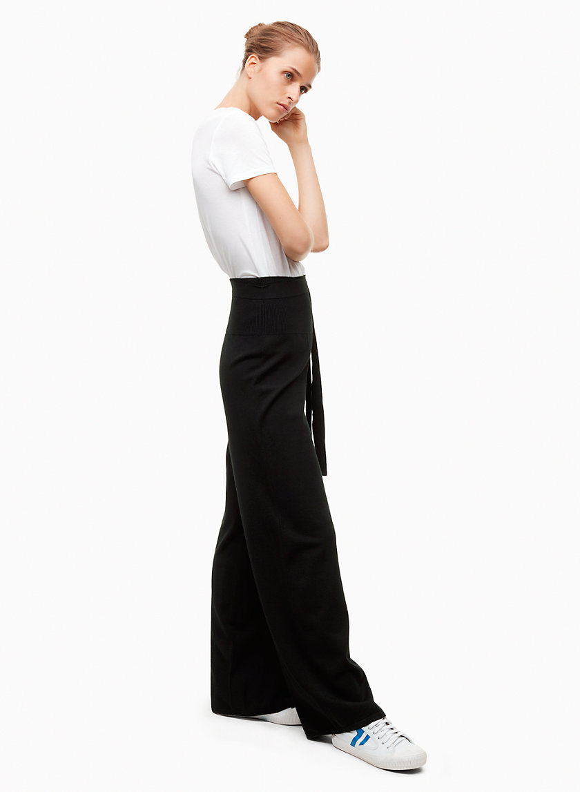 The Group by Babaton SONTAG PANT | Aritzia The Group by Babaton SONTAG PANT | Aritzia
