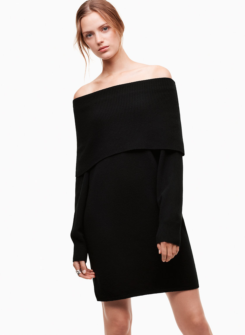 The Group by Babaton CORRIGAN DRESS | Aritzia The Group by Babaton CORRIGAN DRESS | Aritzia