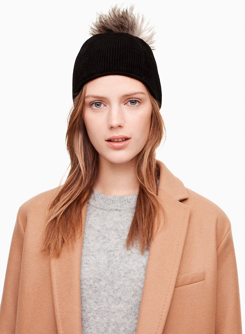 The Group by Babaton LYN SKULLY HAT | Aritzia The Group by Babaton LYN SKULLY HAT | Aritzia