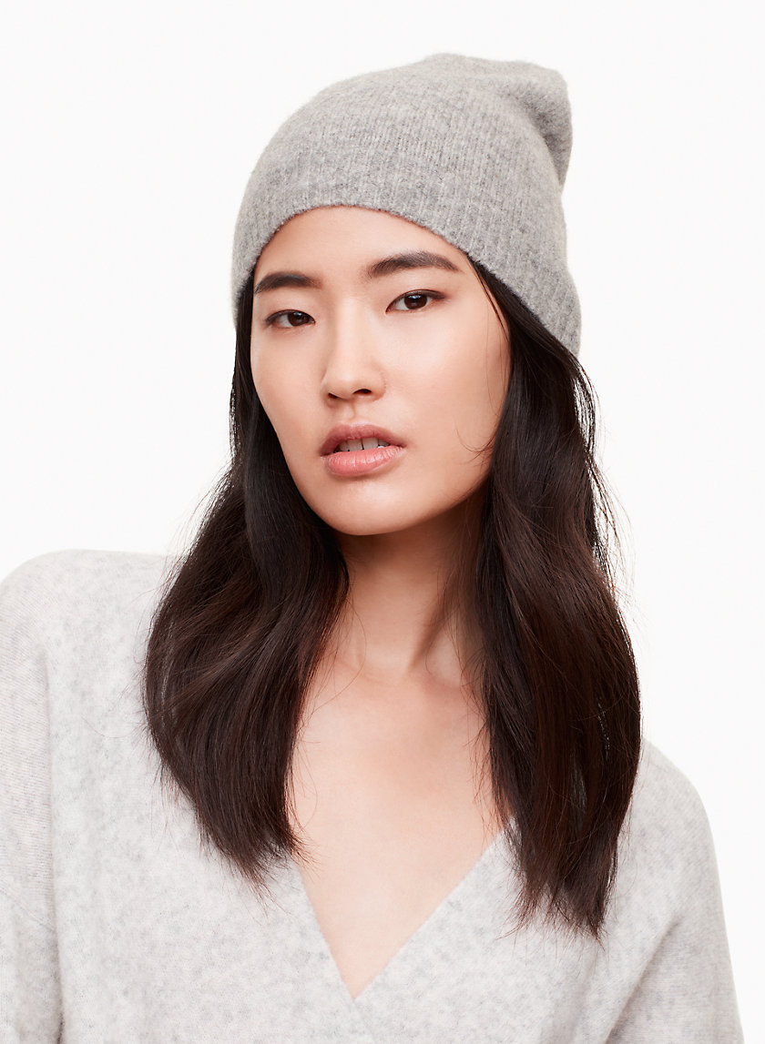 The Group by Babaton MENDIETA SLOUCHY HAT | Aritzia The Group by Babaton MENDIETA SLOUCHY HAT | Aritzia