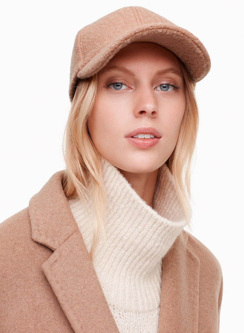 The Group by Babaton JALEH HAT | Aritzia US