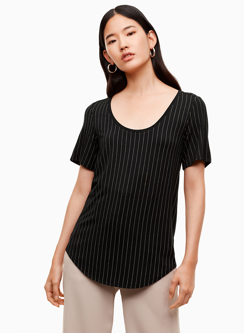 Babaton SAMI T-SHIRT | Aritzia Babaton SAMI T-SHIRT | Aritzia