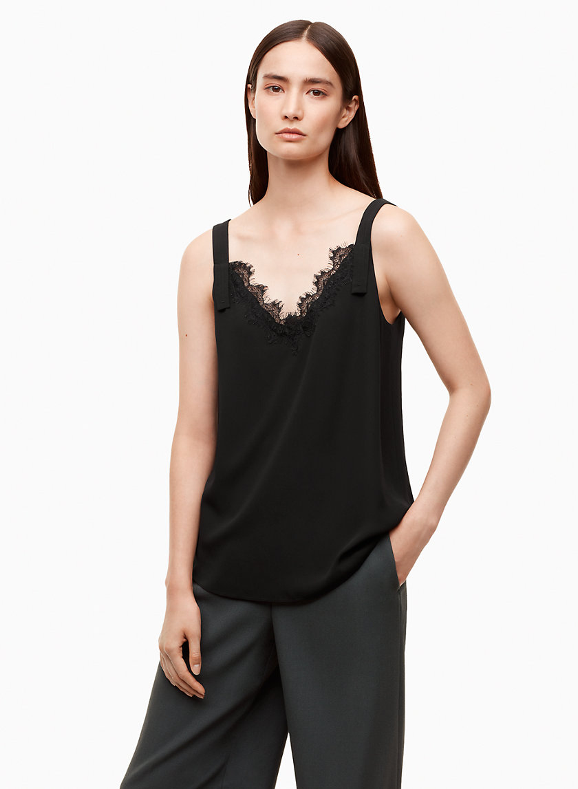 Babaton ADALRIC TANK | Aritzia