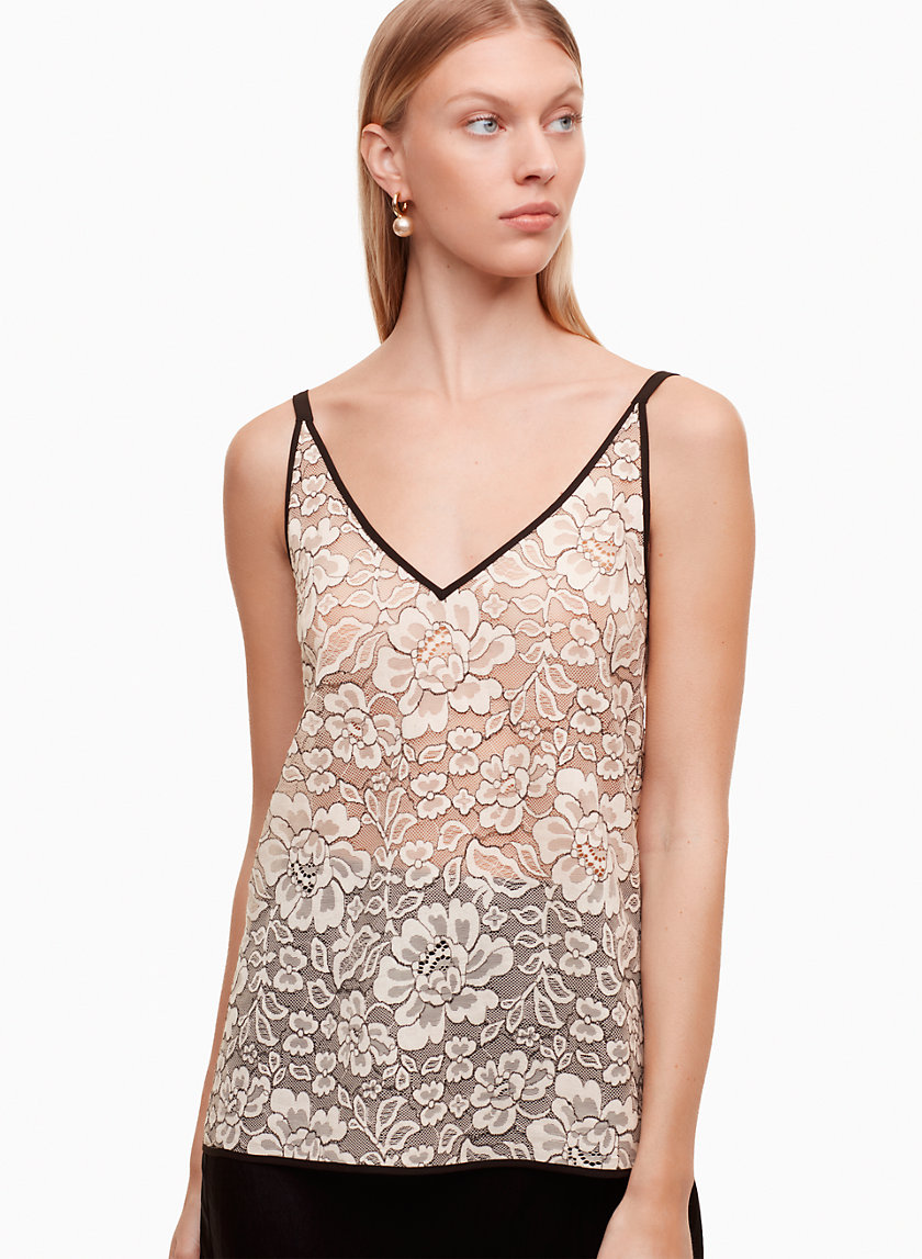 Babaton HALSMANN BLOUSE | Aritzia Babaton HALSMANN BLOUSE | Aritzia