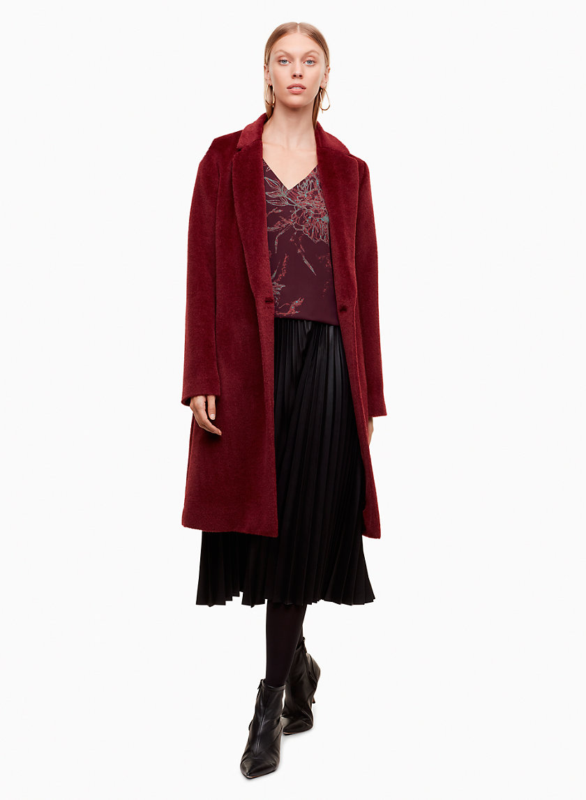 Babaton MURPHY BLOUSE | Aritzia Babaton MURPHY BLOUSE | Aritzia