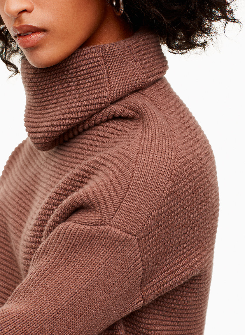 mika sweater aritzia