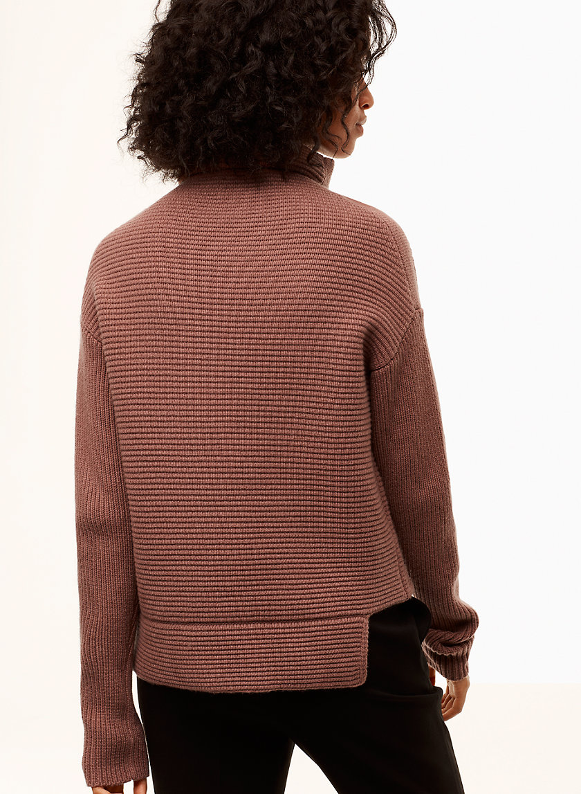 mika sweater aritzia