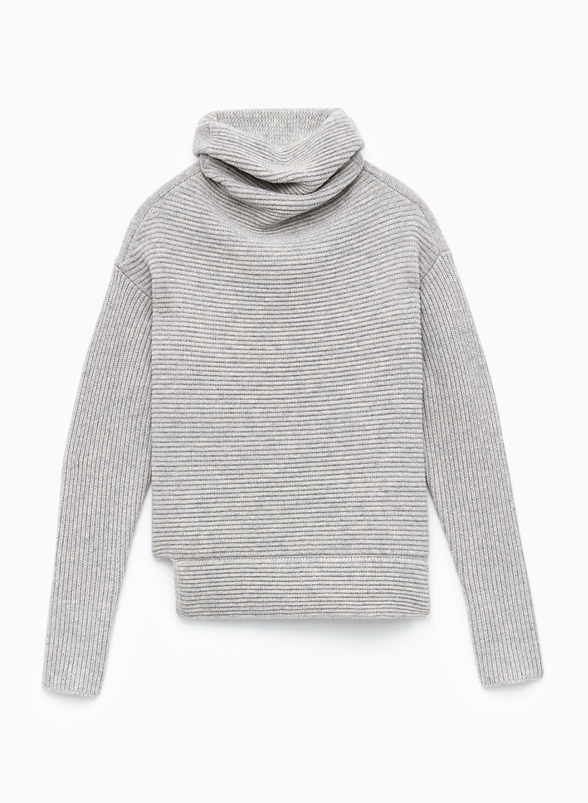 mika sweater aritzia