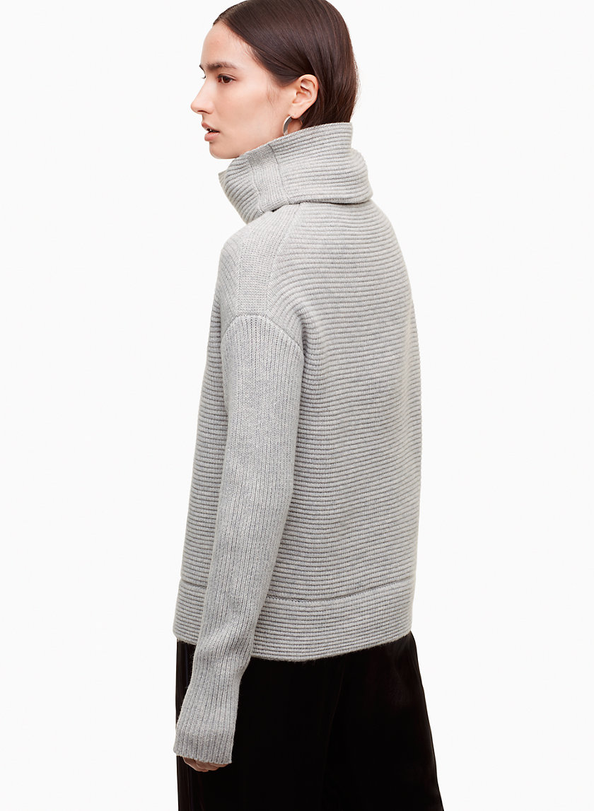 mika sweater aritzia