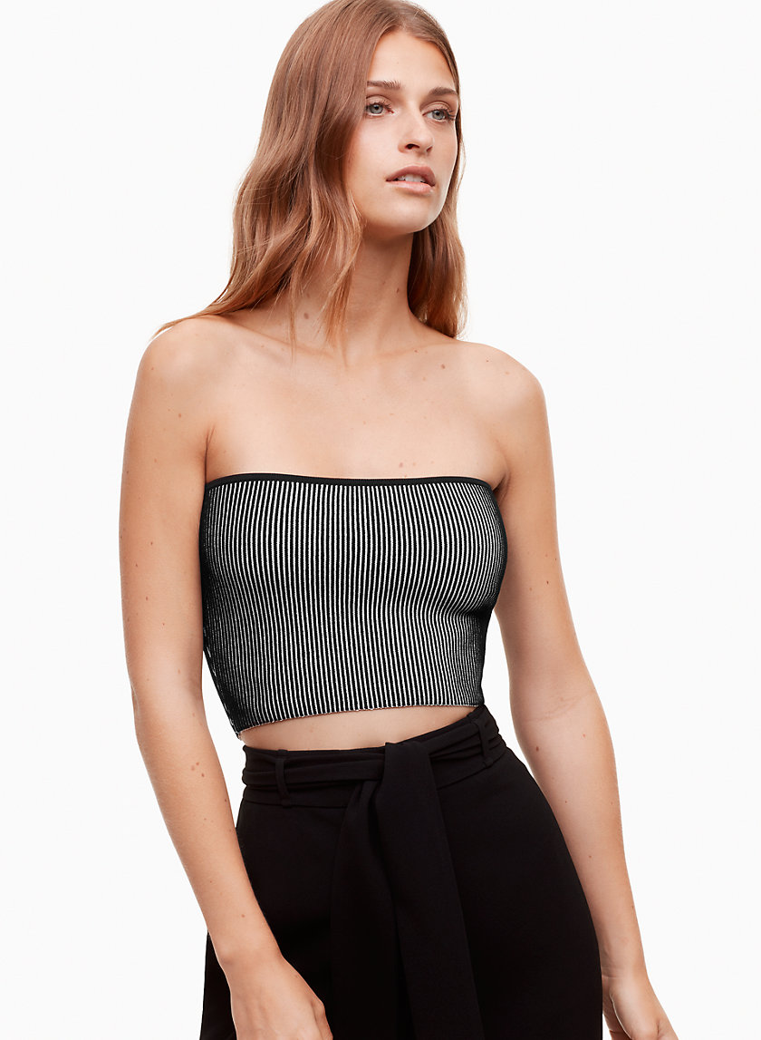 Babaton ESSAMBA KNIT TOP | Aritzia Babaton ESSAMBA KNIT TOP | Aritzia