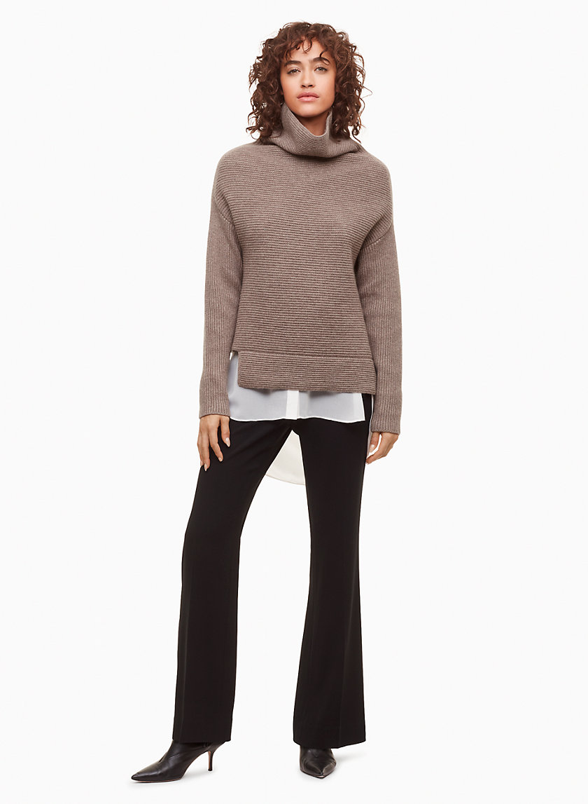 Babaton MIKA SWEATER | Aritzia US