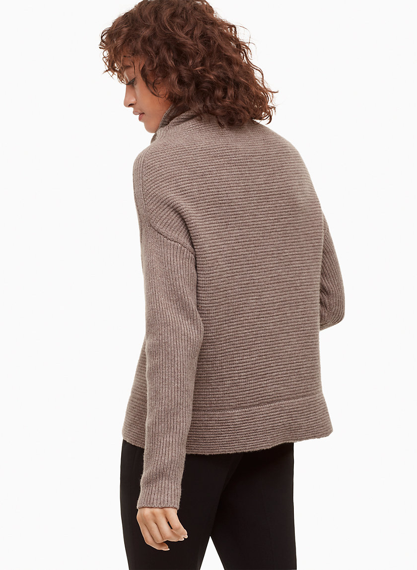 mika sweater aritzia