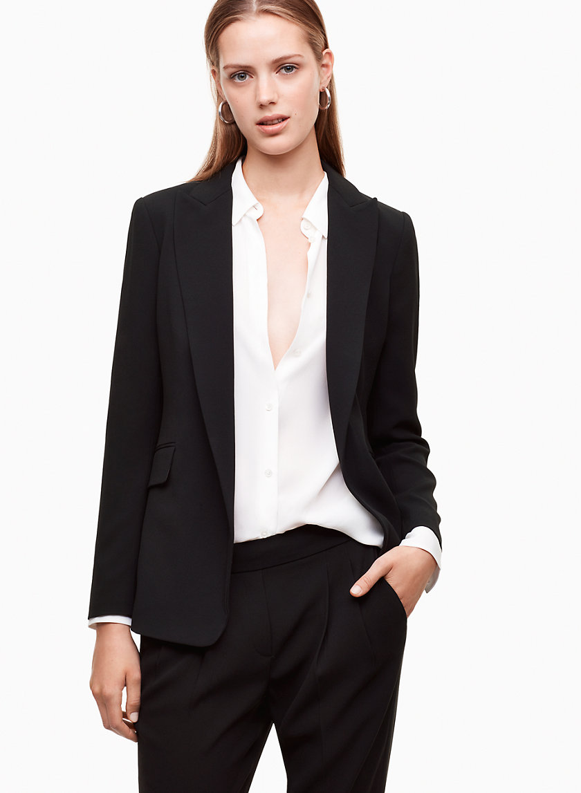 Babaton FOWLER JACKET | Aritzia Babaton FOWLER JACKET | Aritzia