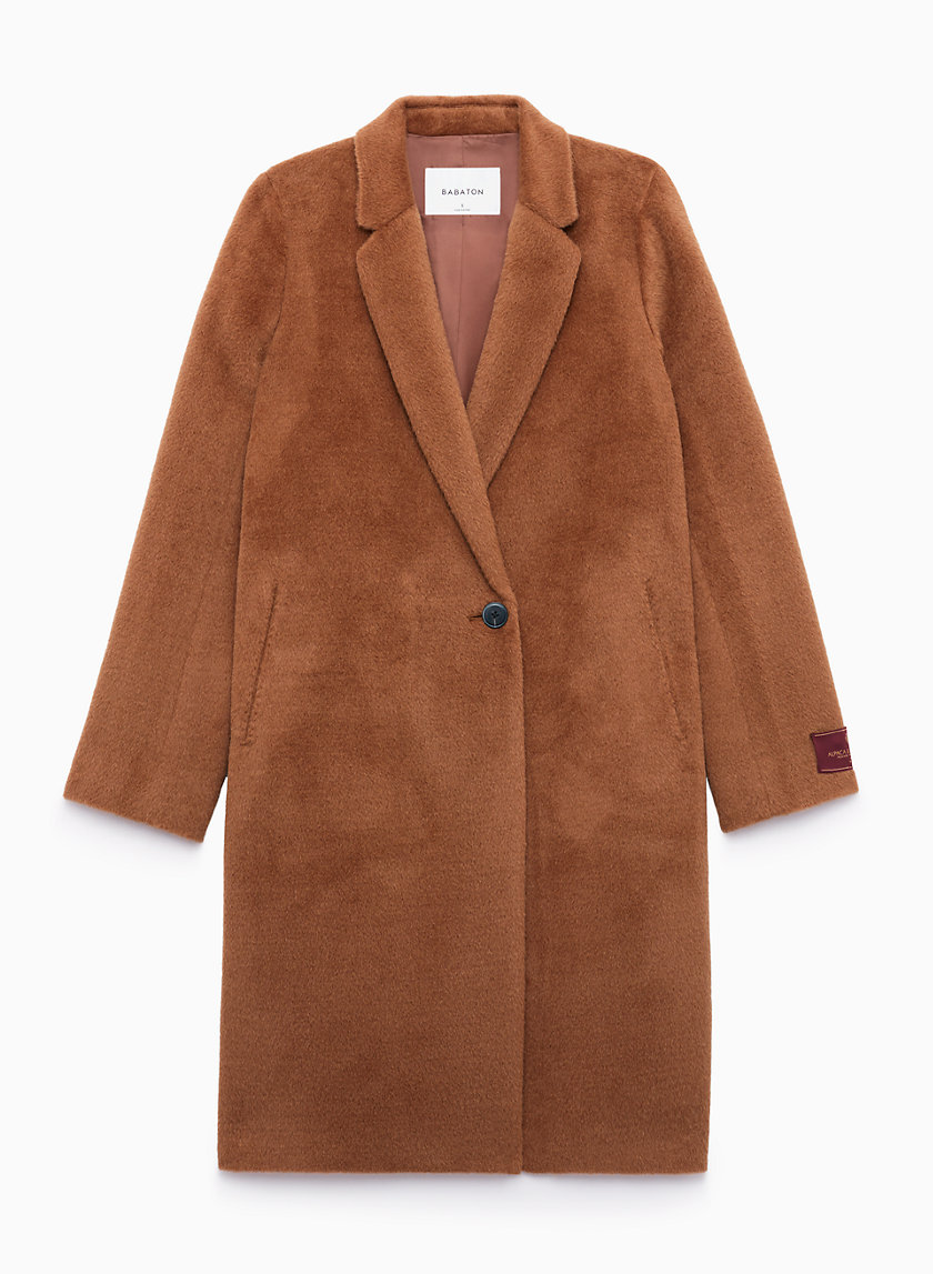 Babaton STEDMAN COAT | Aritzia US