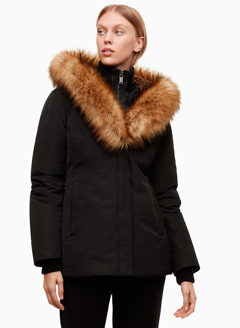 Babaton LINDON PARKA | Aritzia Babaton LINDON PARKA | Aritzia