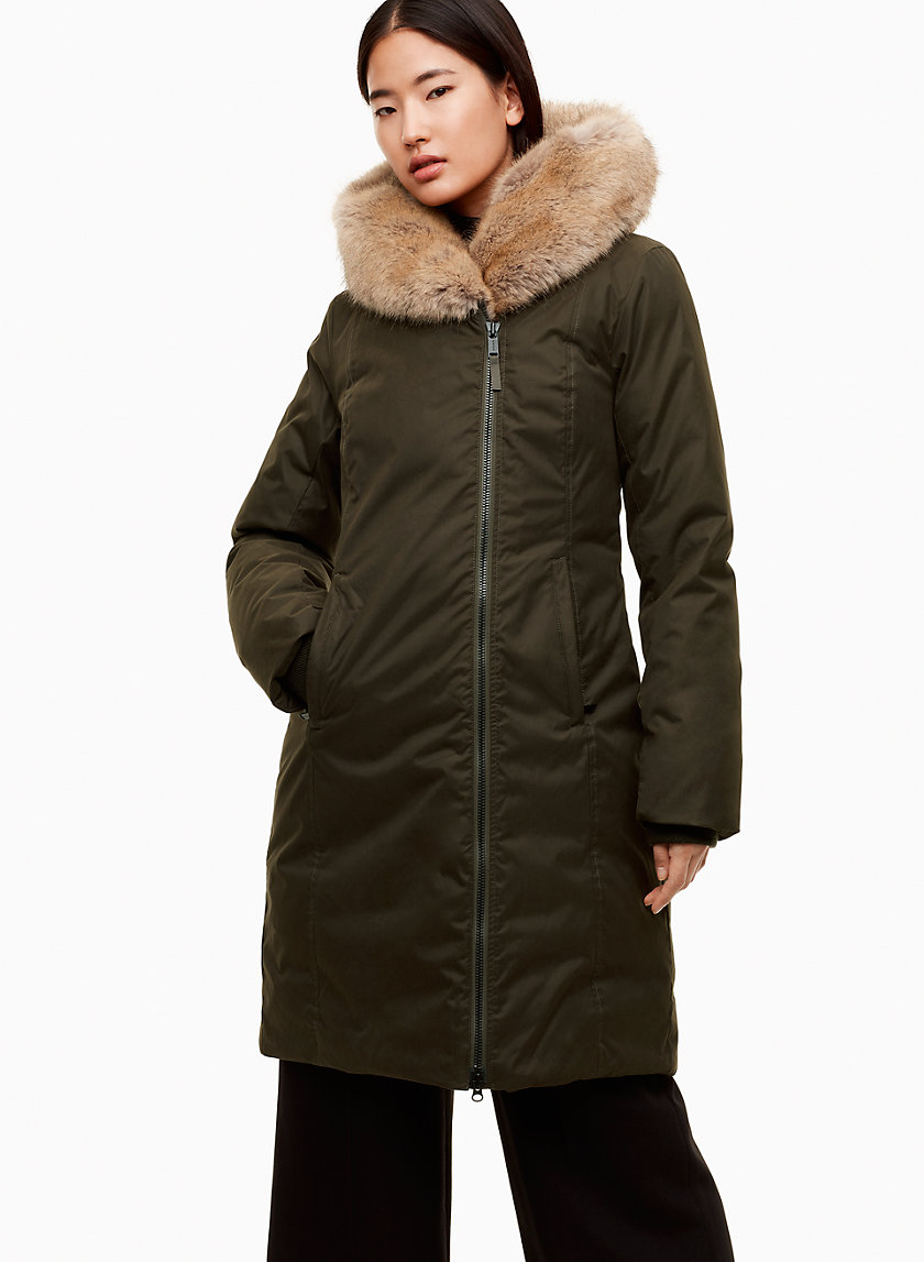 Babaton ST. MORITZ PARKA | Aritzia Babaton ST. MORITZ PARKA | Aritzia