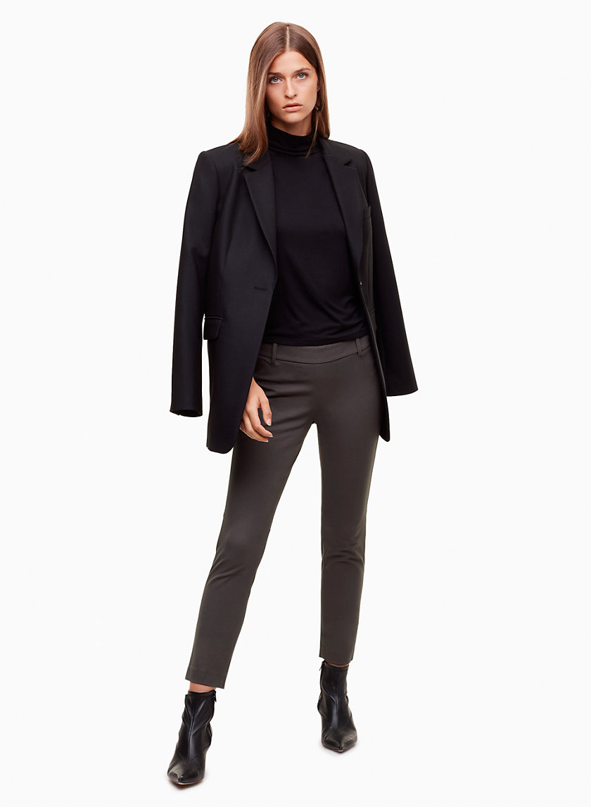 Babaton ELLIOT PANT | Aritzia Babaton ELLIOT PANT | Aritzia