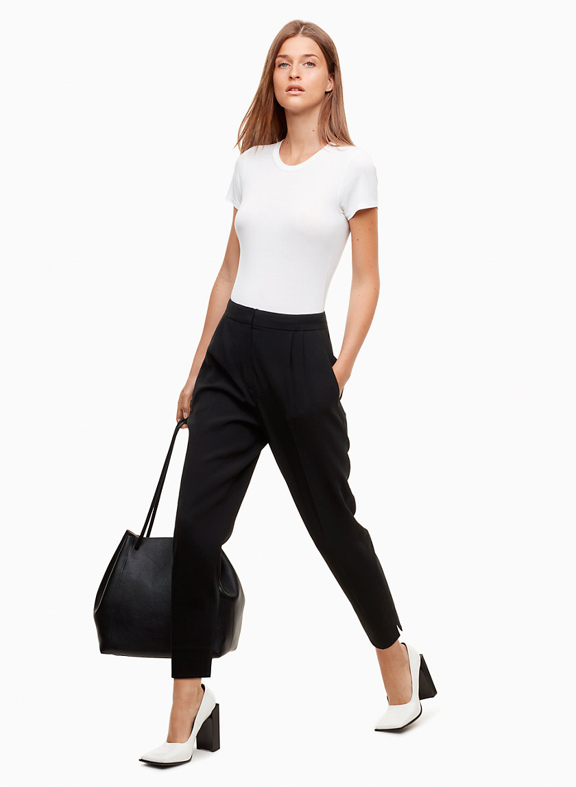 Babaton GALILEO PANT | Aritzia Babaton GALILEO PANT | Aritzia