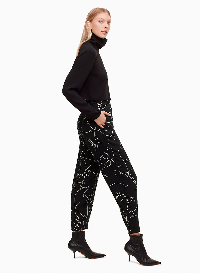 Babaton MODESTO PANT | Aritzia Babaton MODESTO PANT | Aritzia