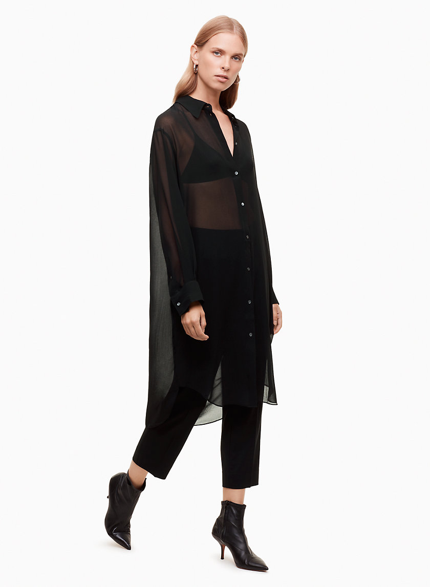 Babaton EVERHART DRESS | Aritzia Babaton EVERHART DRESS | Aritzia