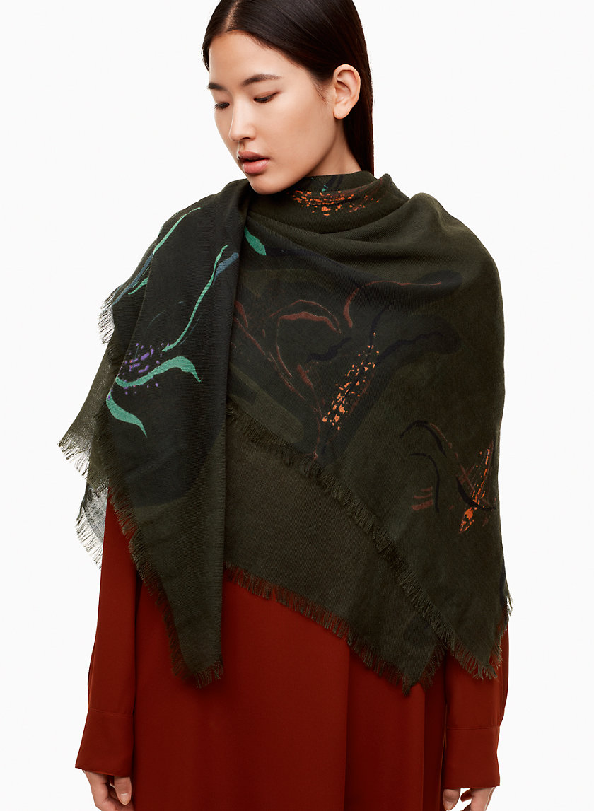 Babaton ARANGO BLANKET | Aritzia Babaton ARANGO BLANKET | Aritzia