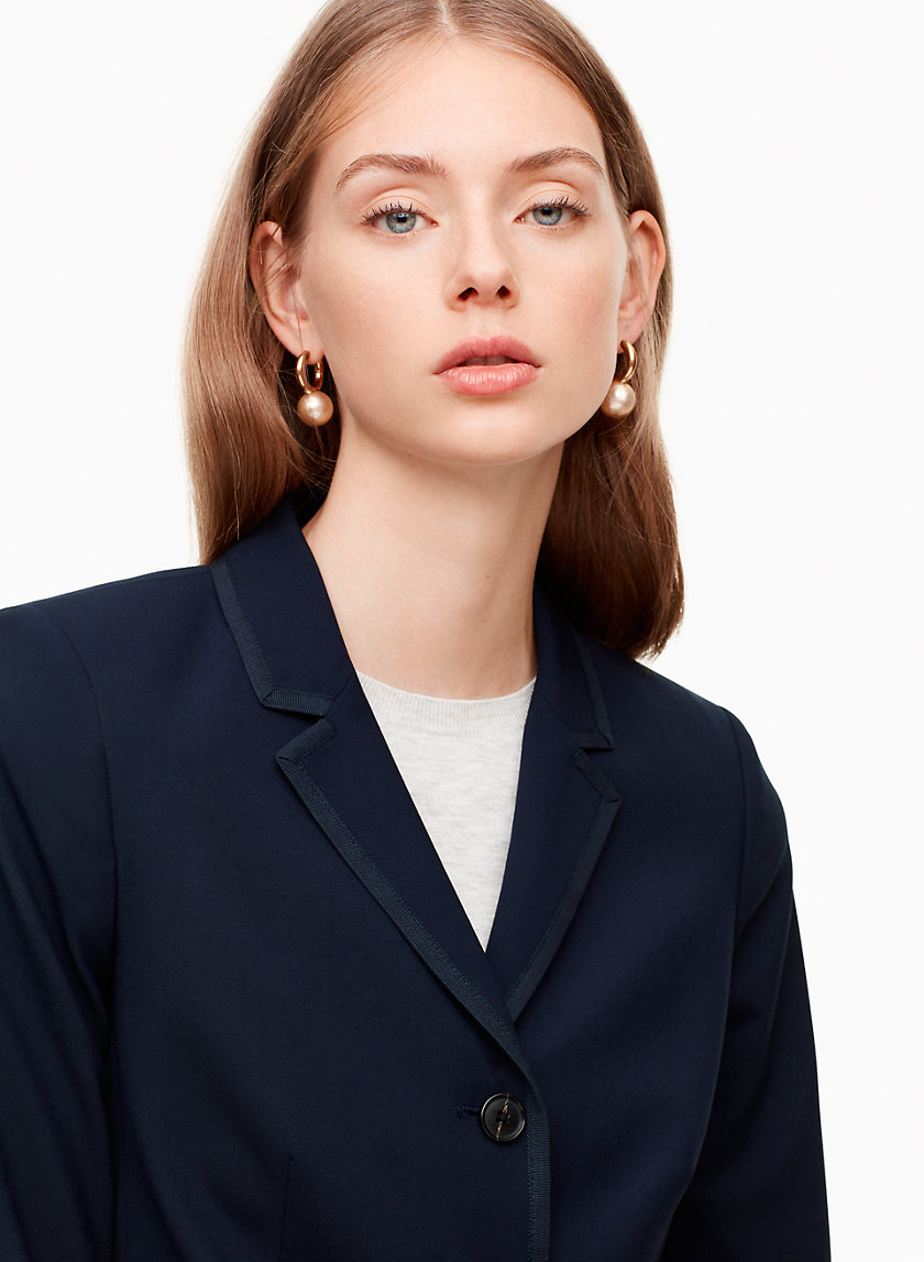 Sunday Best CLEMENTINE JACKET | Aritzia Sunday Best CLEMENTINE JACKET | Aritzia