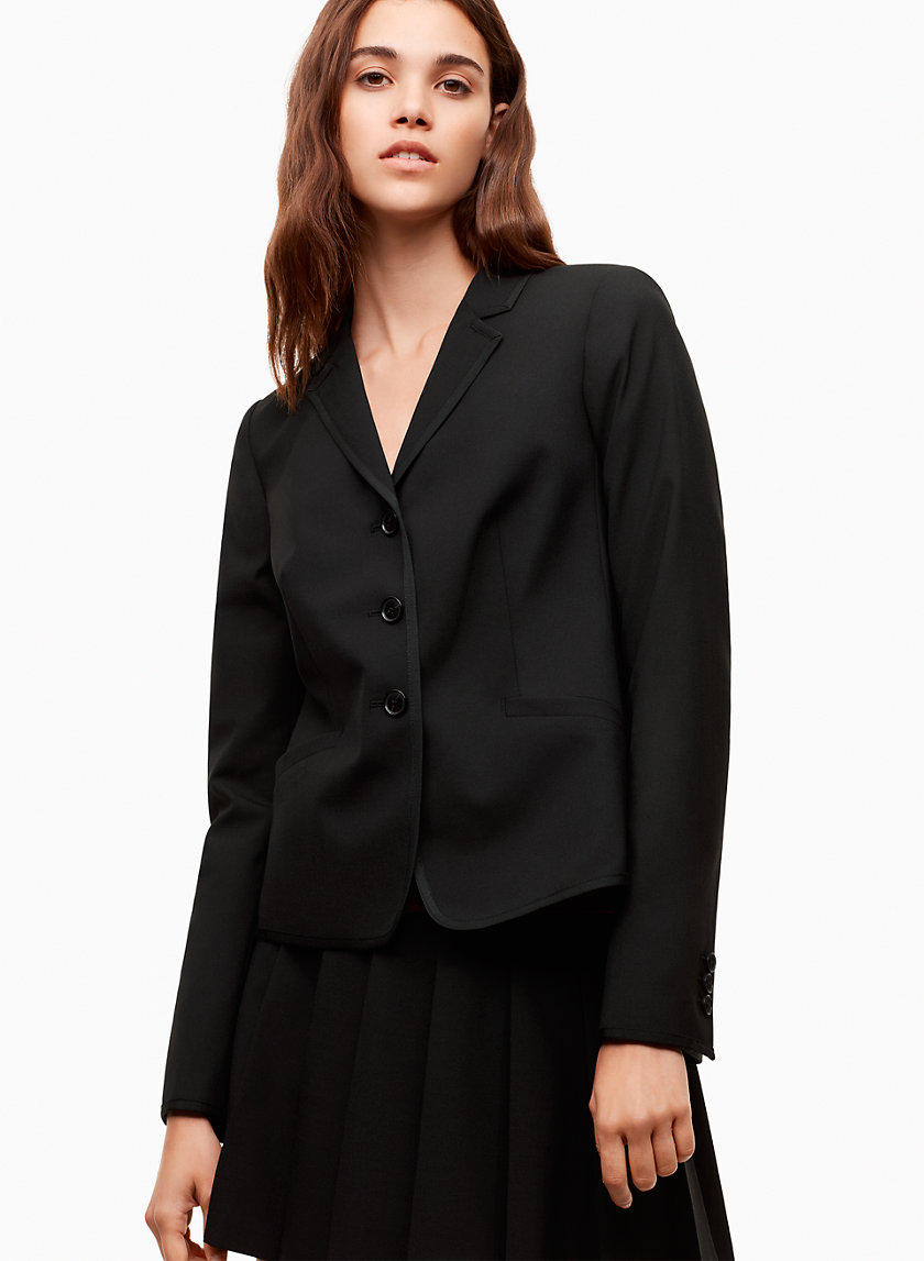 Sunday Best CLEMENTINE JACKET | Aritzia Sunday Best CLEMENTINE JACKET | Aritzia