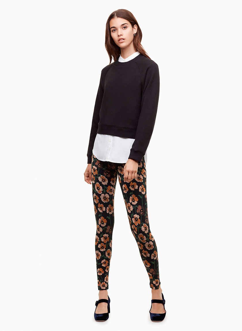 Sunday Best MULLALY LEGGING | Aritzia Sunday Best MULLALY LEGGING | Aritzia